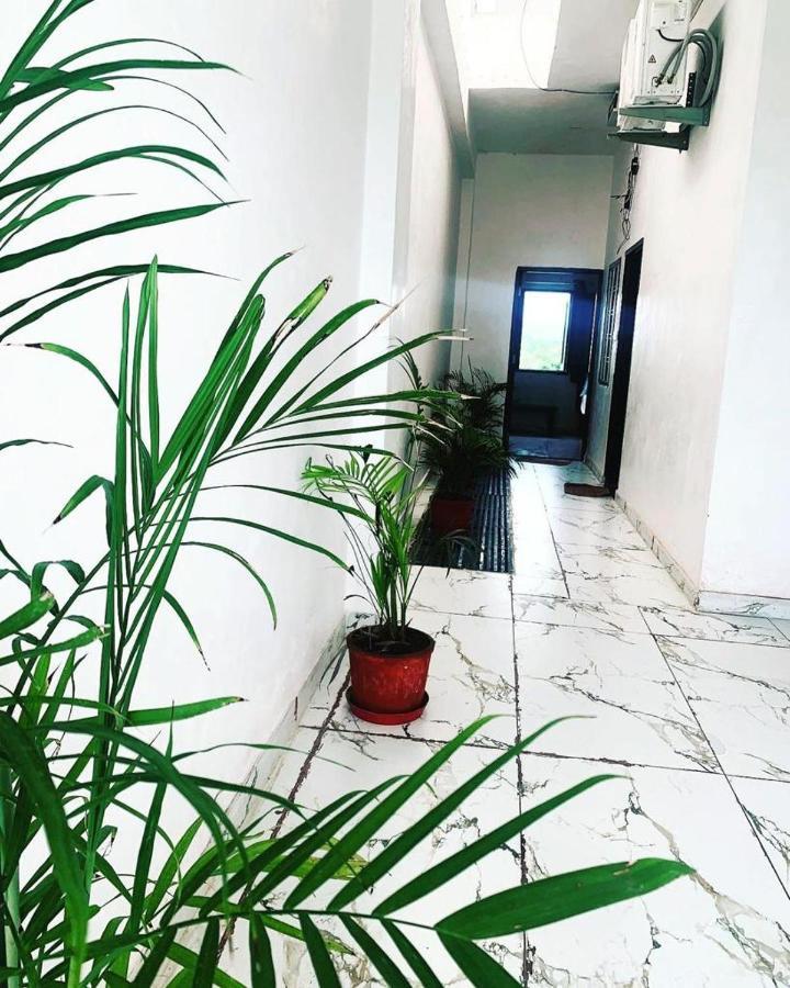 Homestay Panwar *
