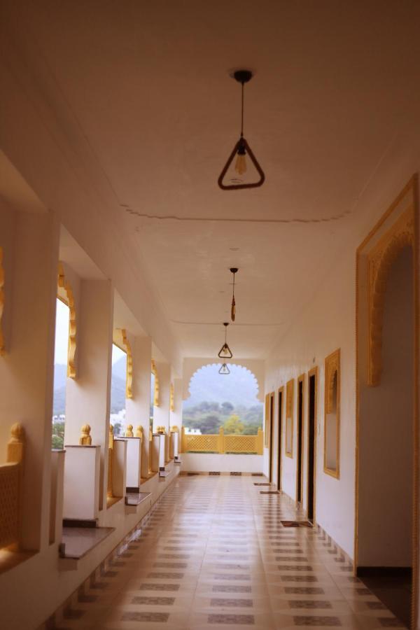 Riviera Madaar 3* Udaipur