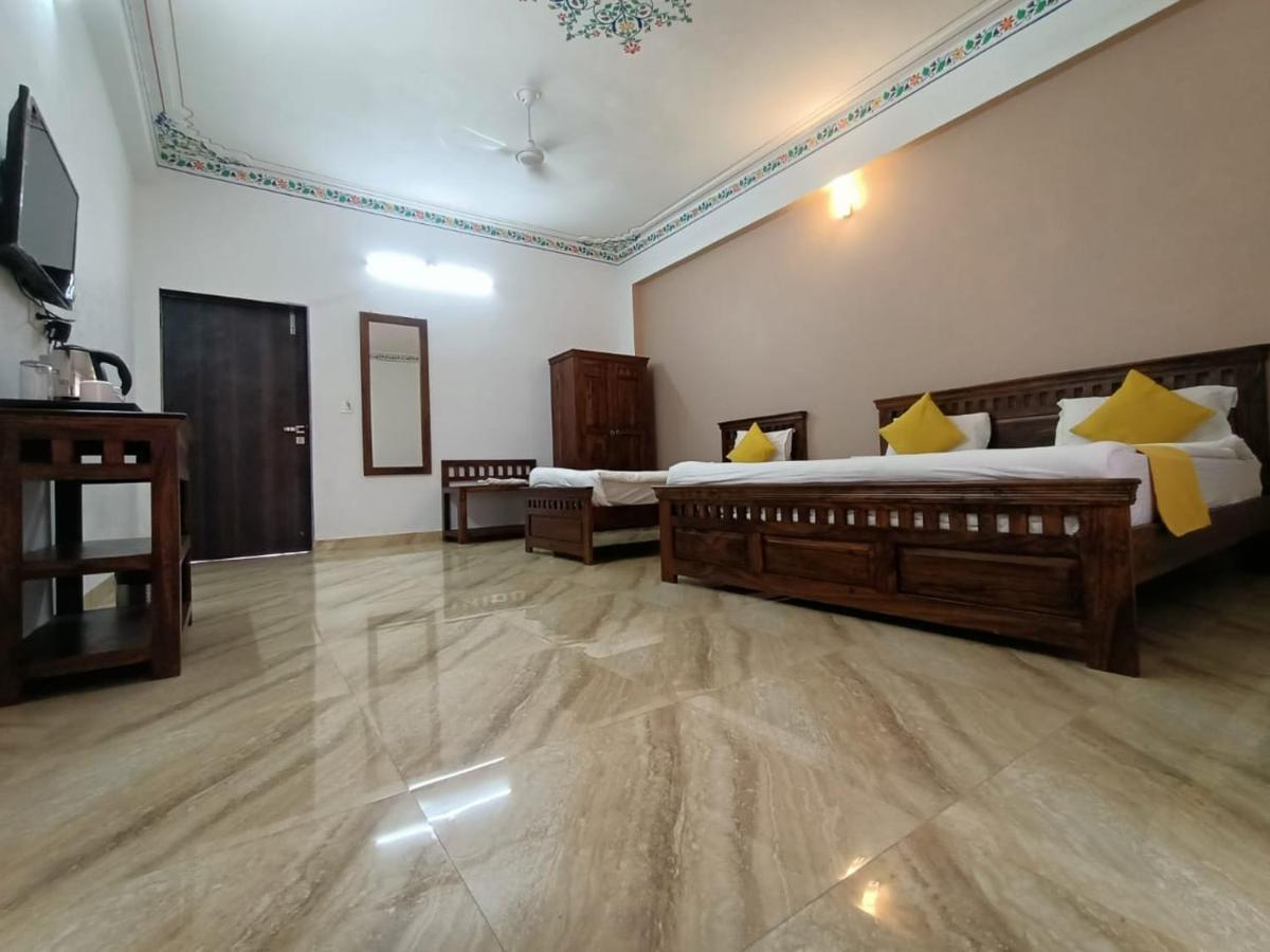 Riviera Madaar Resort 3*