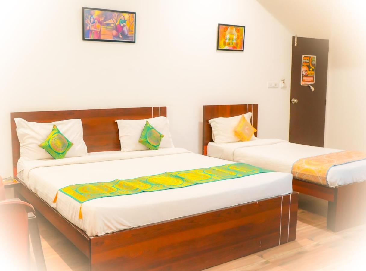 Hotel Dream In Udaipur