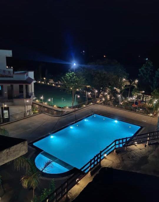 Meera Valley By Nexottel Udaipur