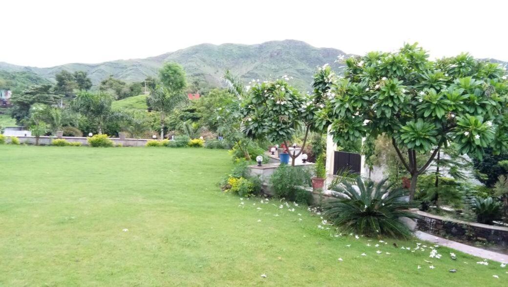 Meera Valley By Nexottel Udaipur