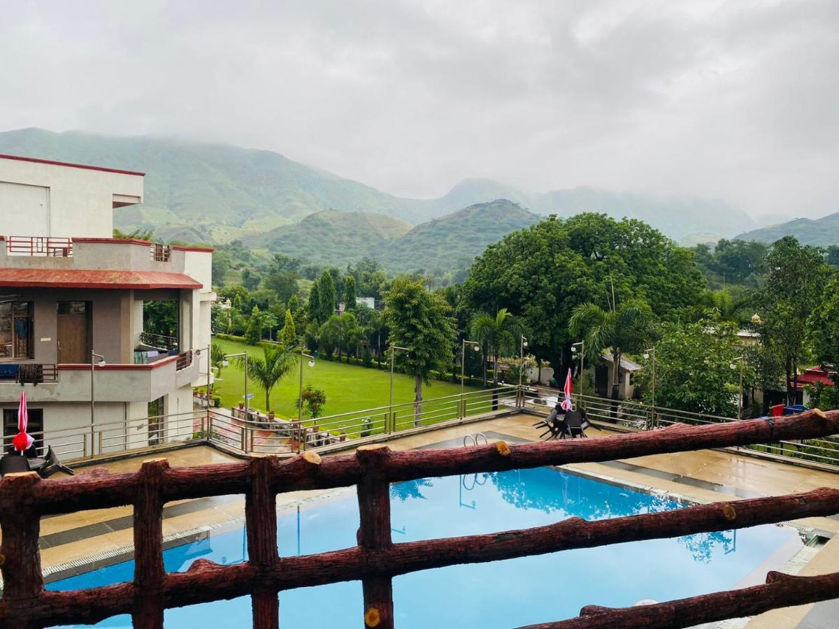 Meera Valley By Nexottel 3* Udaipur