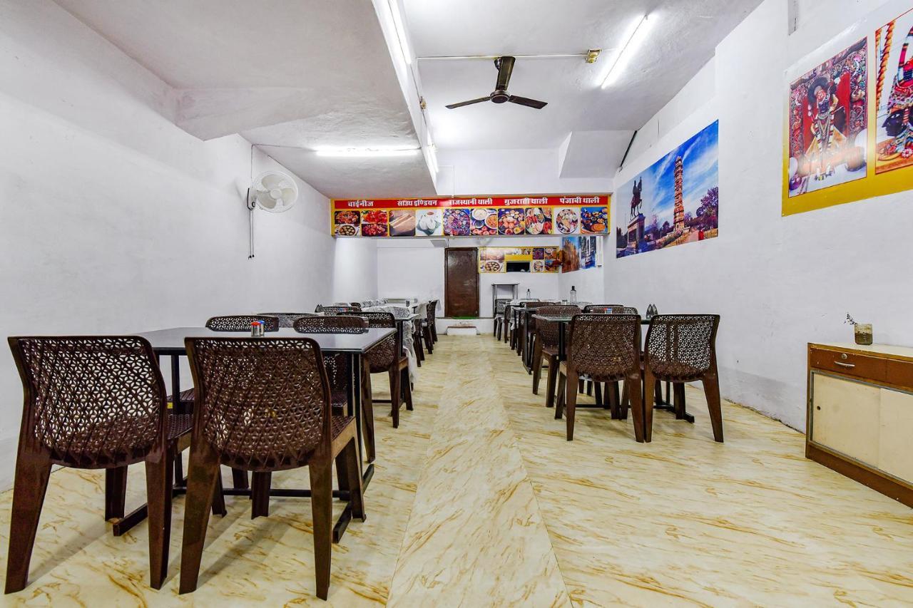 Hotel Fabhotel Tak Inn Udaipur
