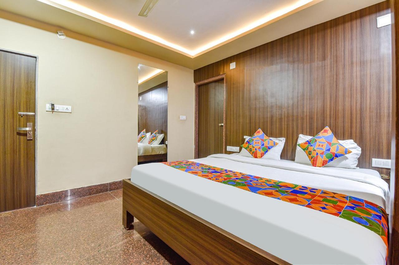 Fabhotel Tak Inn Hotel Udaipur