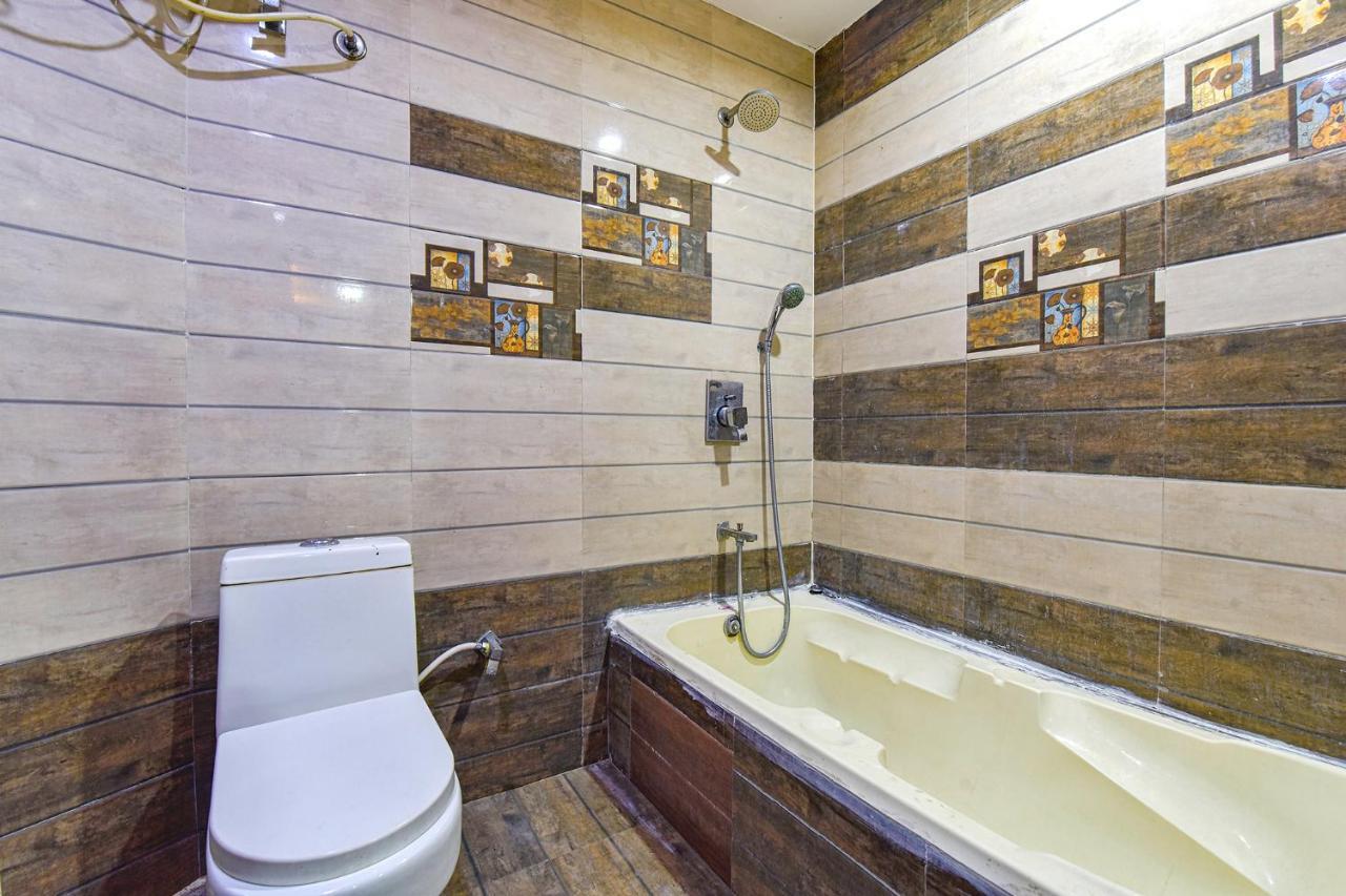 Fabhotel Tak Inn 3*