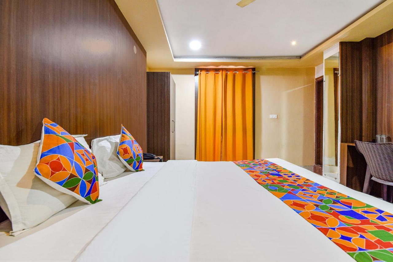 Hotel Fabhotel Tak Inn Udaipur