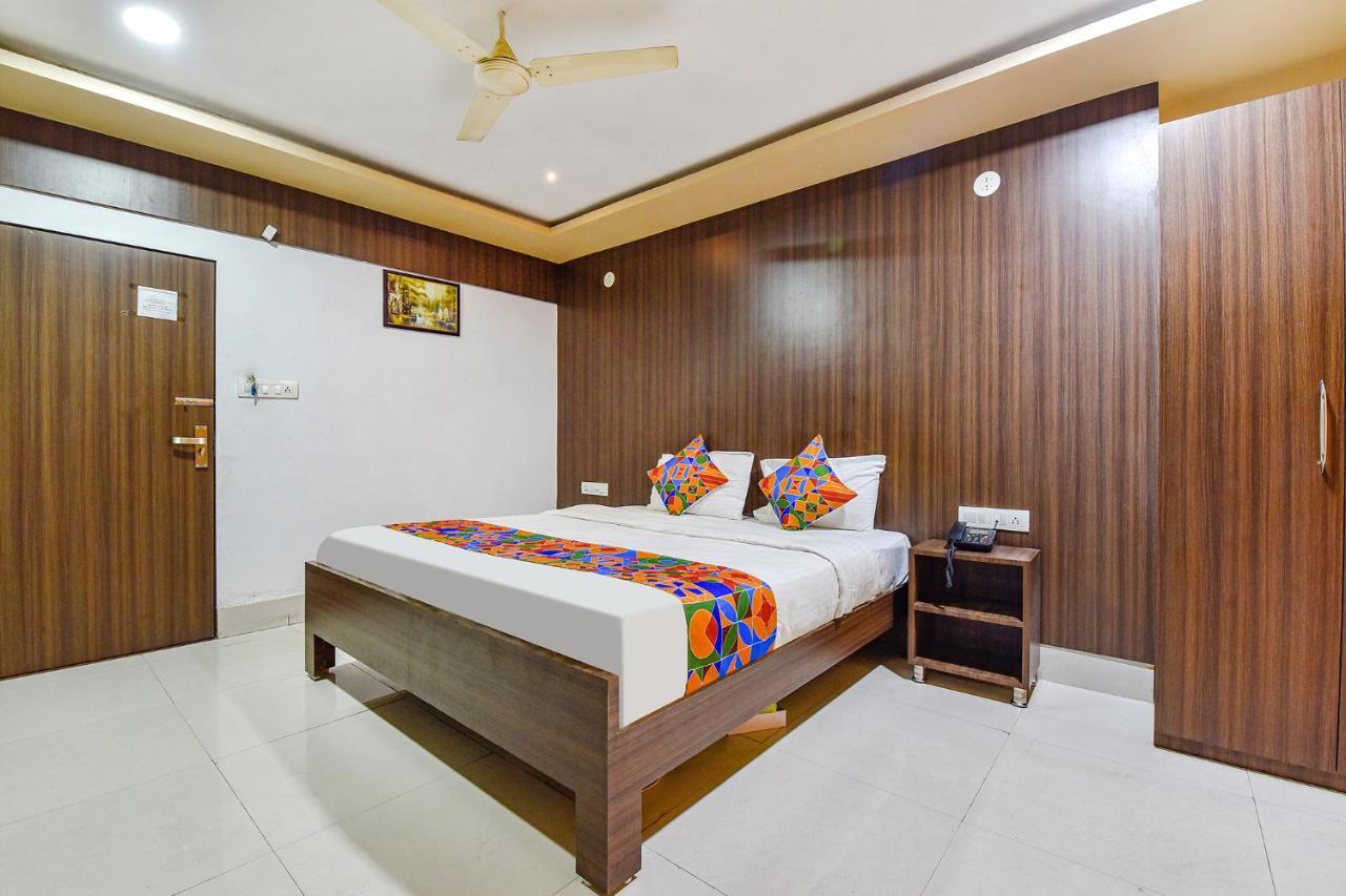 Fabhotel Tak Inn Hotel Udaipur