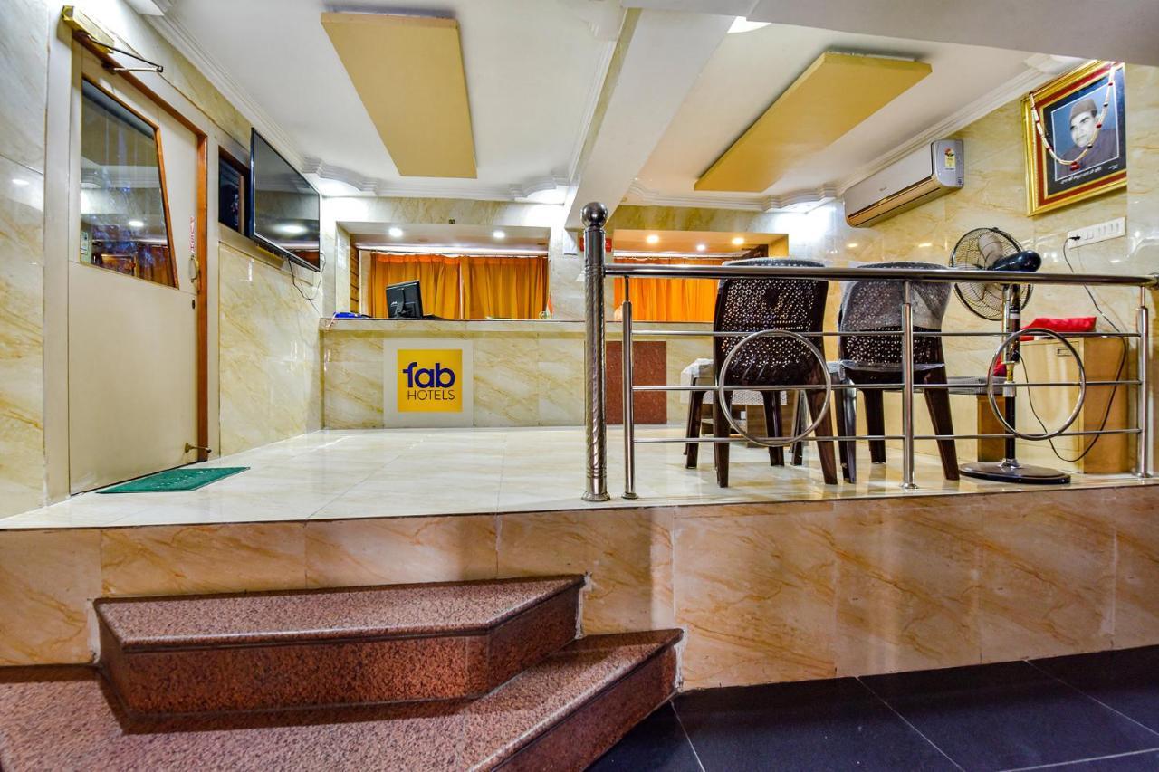 Fabhotel Tak Inn Udaipur
