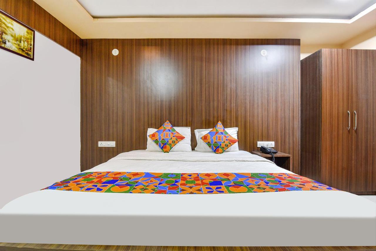 Fabhotel Tak Inn Hotel Udaipur