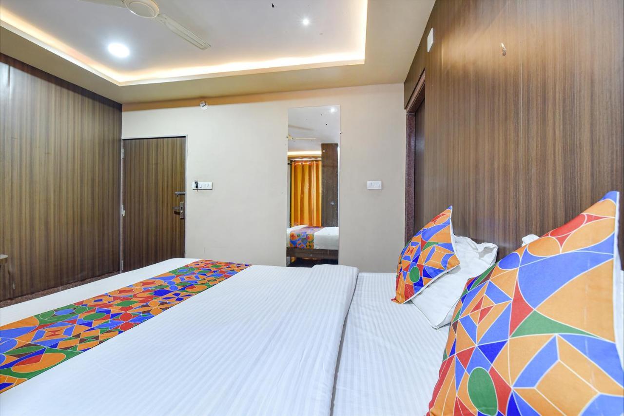 Fabhotel Tak Inn 3* Udaipur