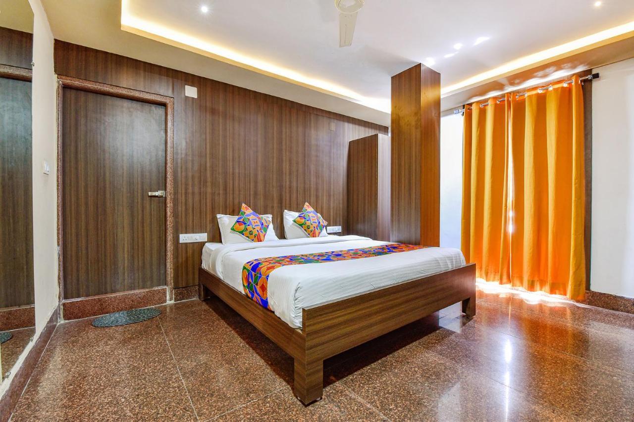 Fabhotel Tak Inn Udaipur