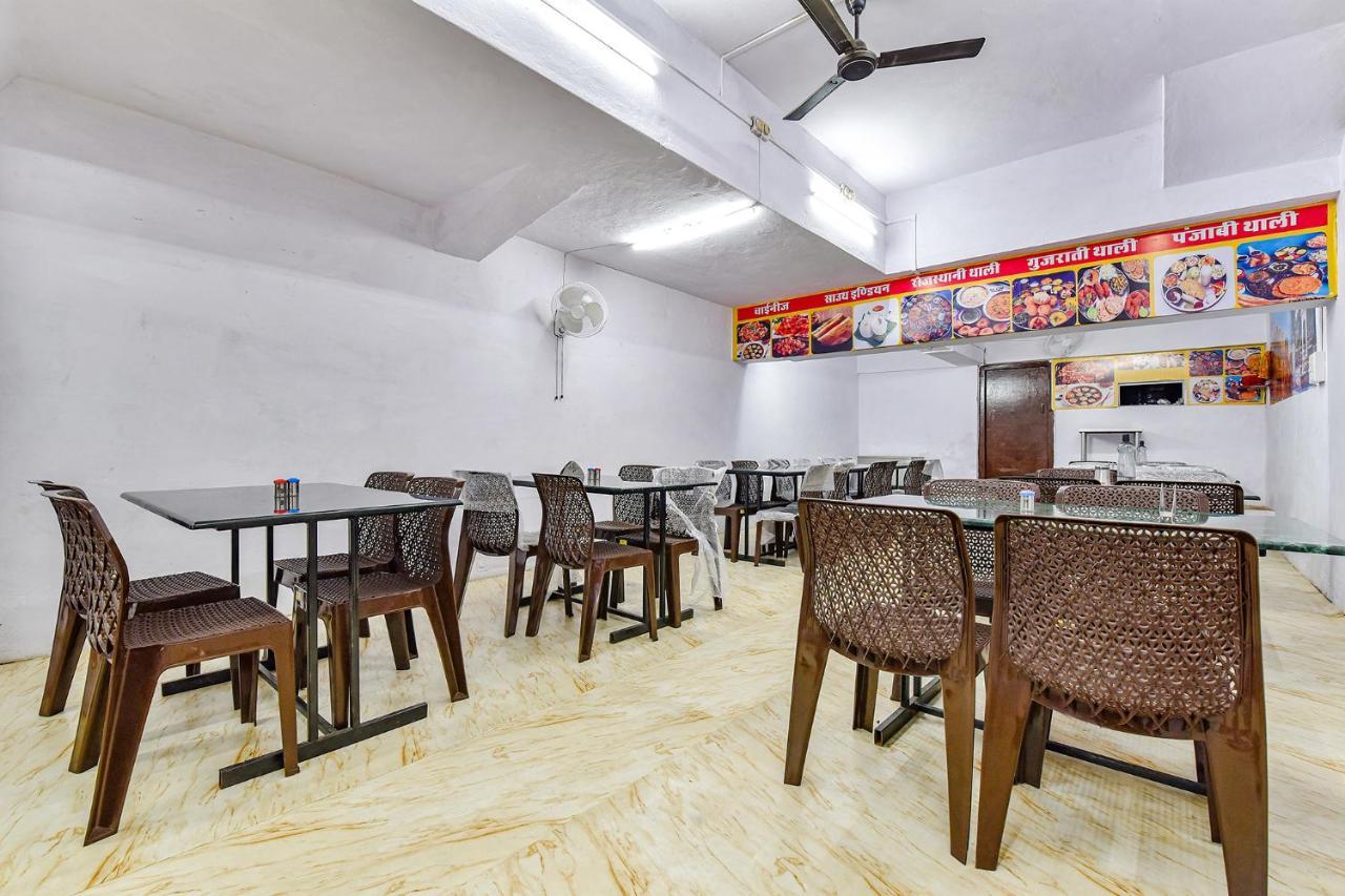 Fabhotel Tak Inn 3*