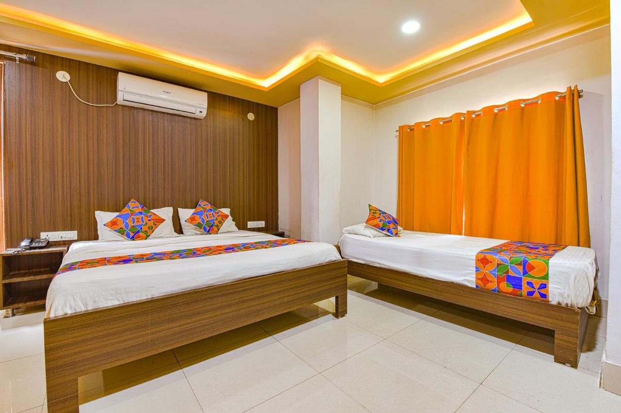 Hotel Fabhotel Tak Inn Udaipur