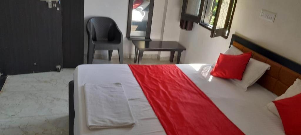 Panwar Homestay