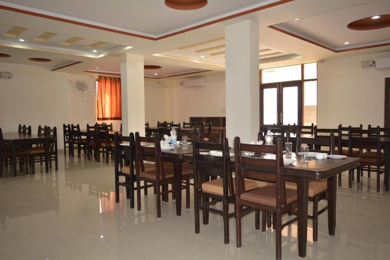 Meera Valley By Nexottel Resort Udaipur