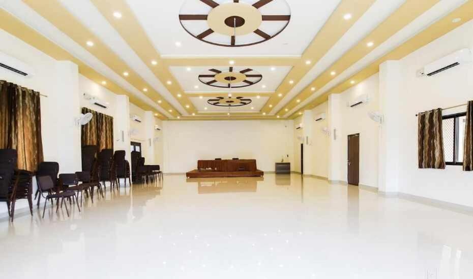 Meera Valley By Nexottel 3* Udaipur