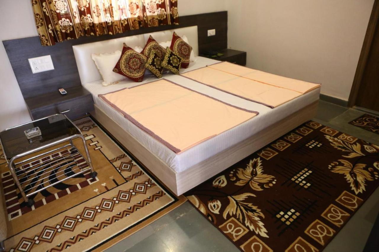 Resort Meera Valley By Nexottel