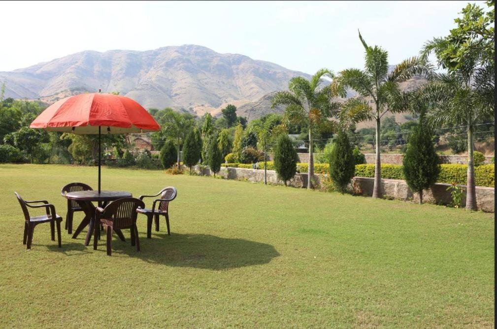 Meera Valley By Nexottel 3* Udaipur