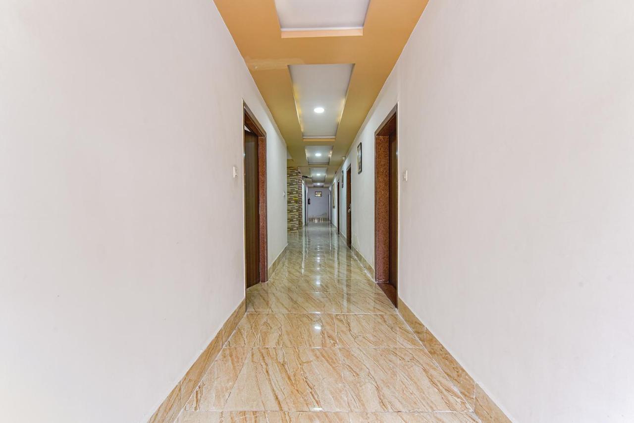 Fabhotel Tak Inn Hotel Udaipur