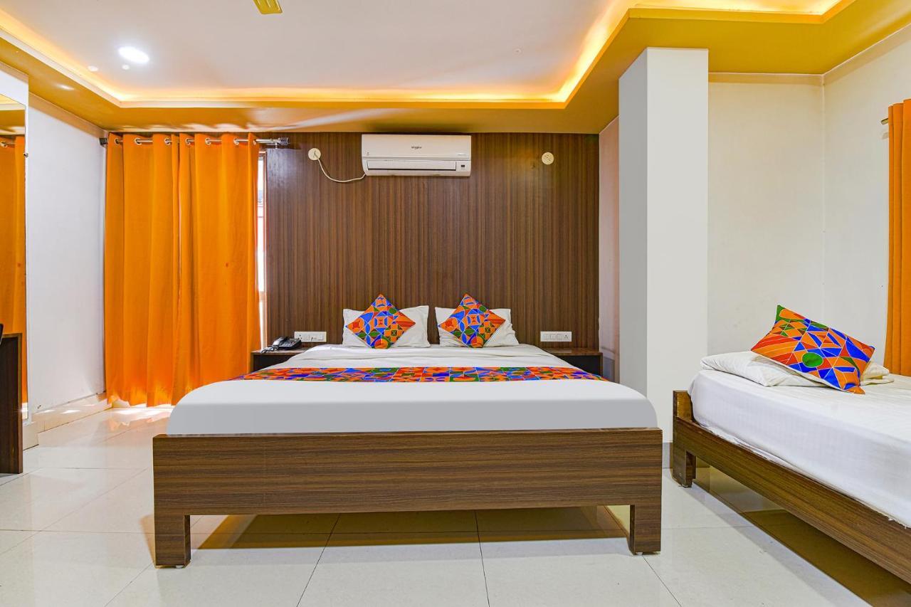 Fabhotel Tak Inn Udaipur