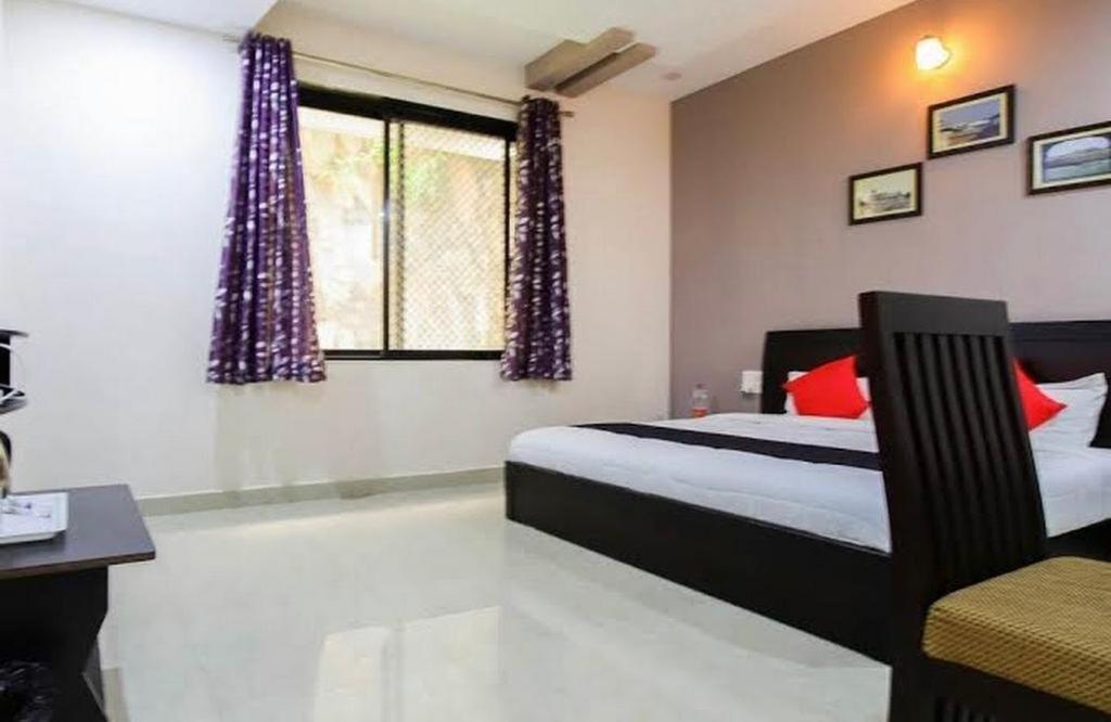 Meera Valley By Nexottel Udaipur