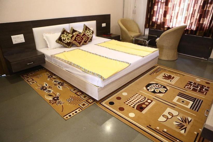 Meera Valley By Nexottel 3* Udaipur