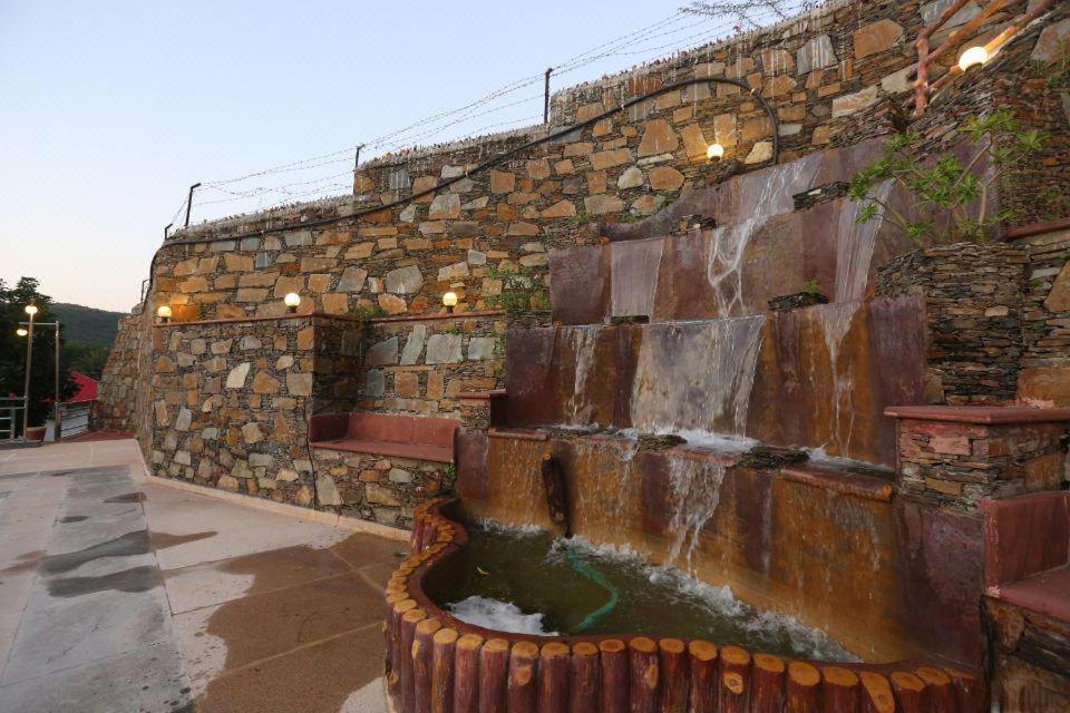 Meera Valley By Nexottel Resort Udaipur
