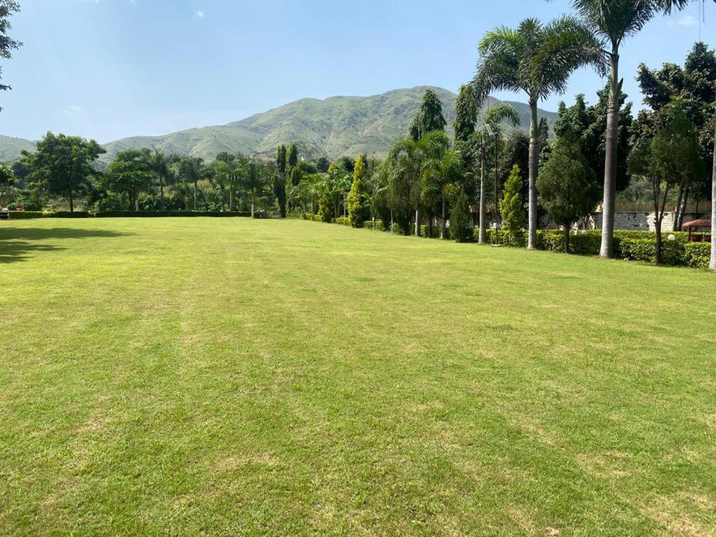 Resort Meera Valley By Nexottel 3*