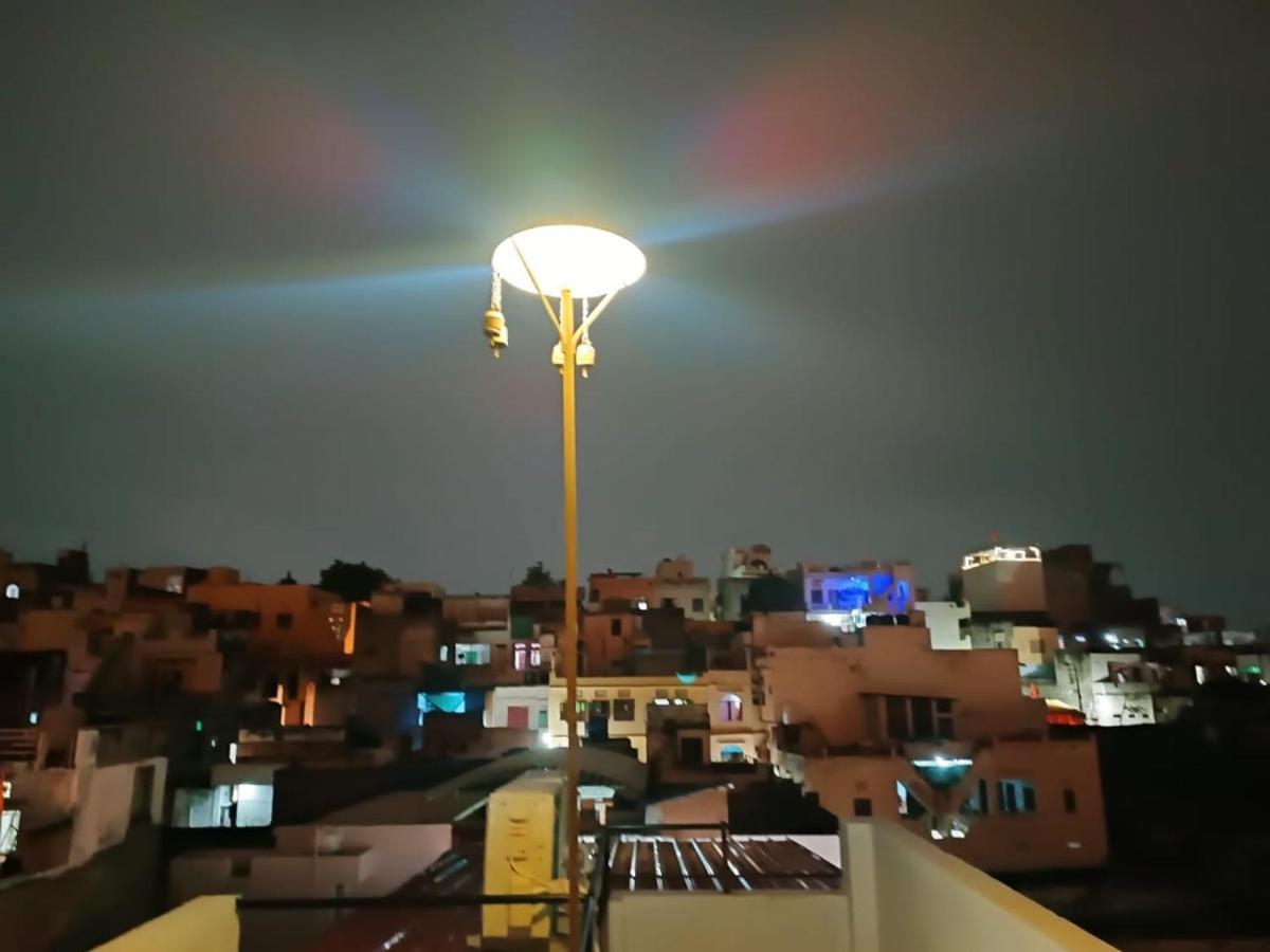 Homestay Lakshmi Darshan Gokhada , Stay, And Complete Family Sojourn Udaipur