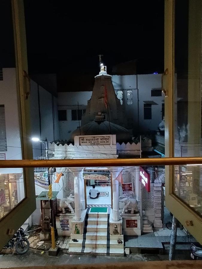 Lakshmi Darshan Gokhada , Stay, And Complete Family Sojourn * Udaipur