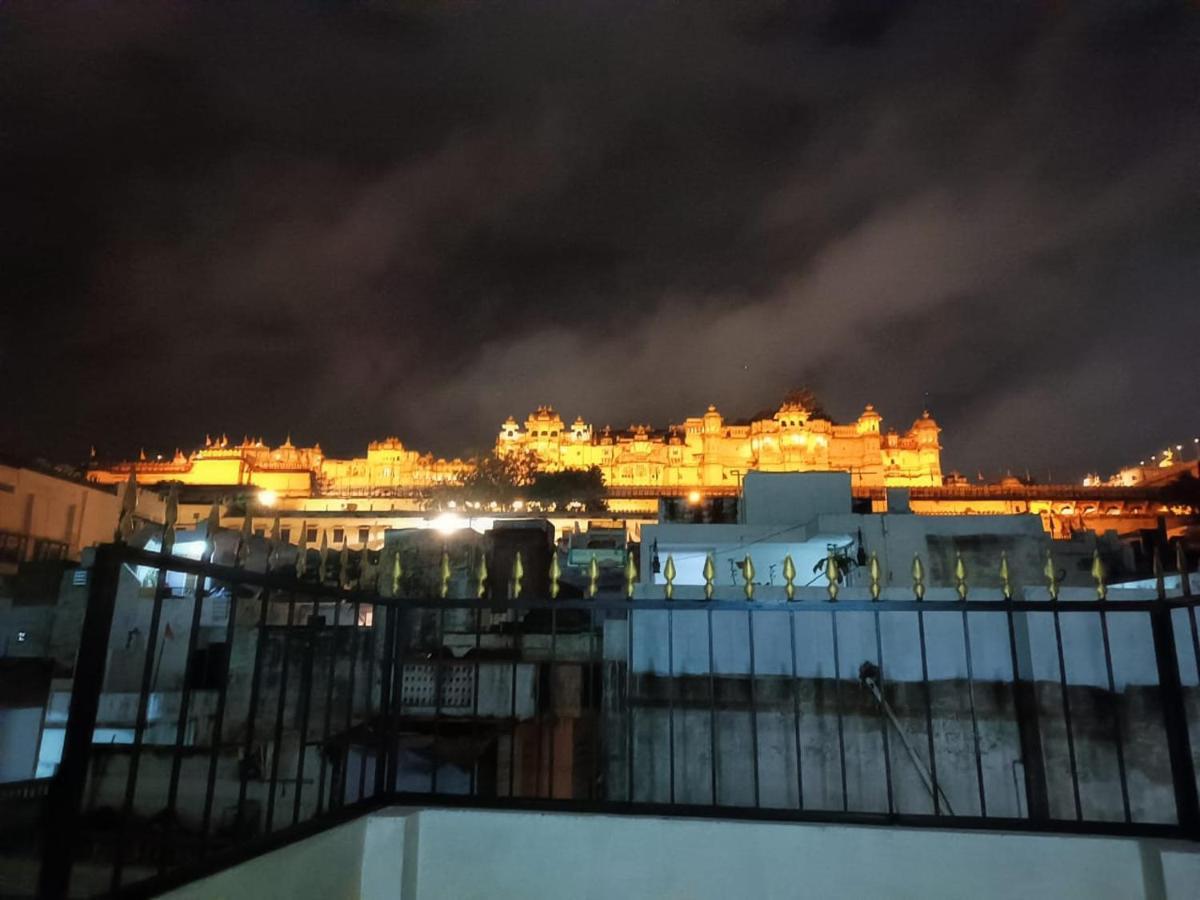 Homestay Lakshmi Darshan Gokhada , Stay, And Complete Family Sojourn Udaipur