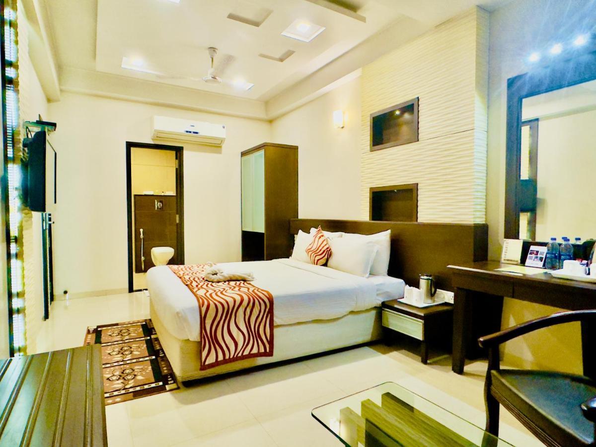 Hotel Narayana - Corporate And Family In The Udaipur