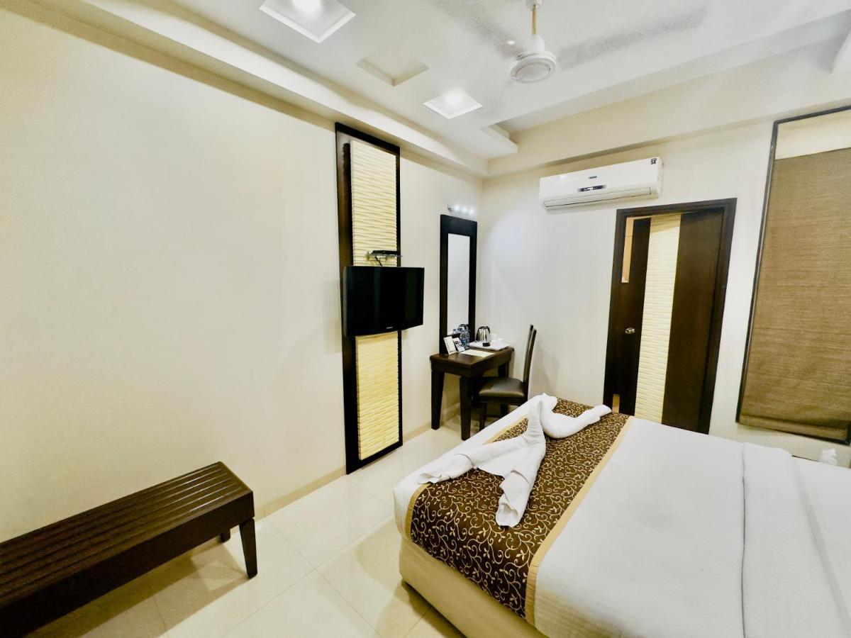 Hotel Narayana - Corporate And Family In The Udaipur