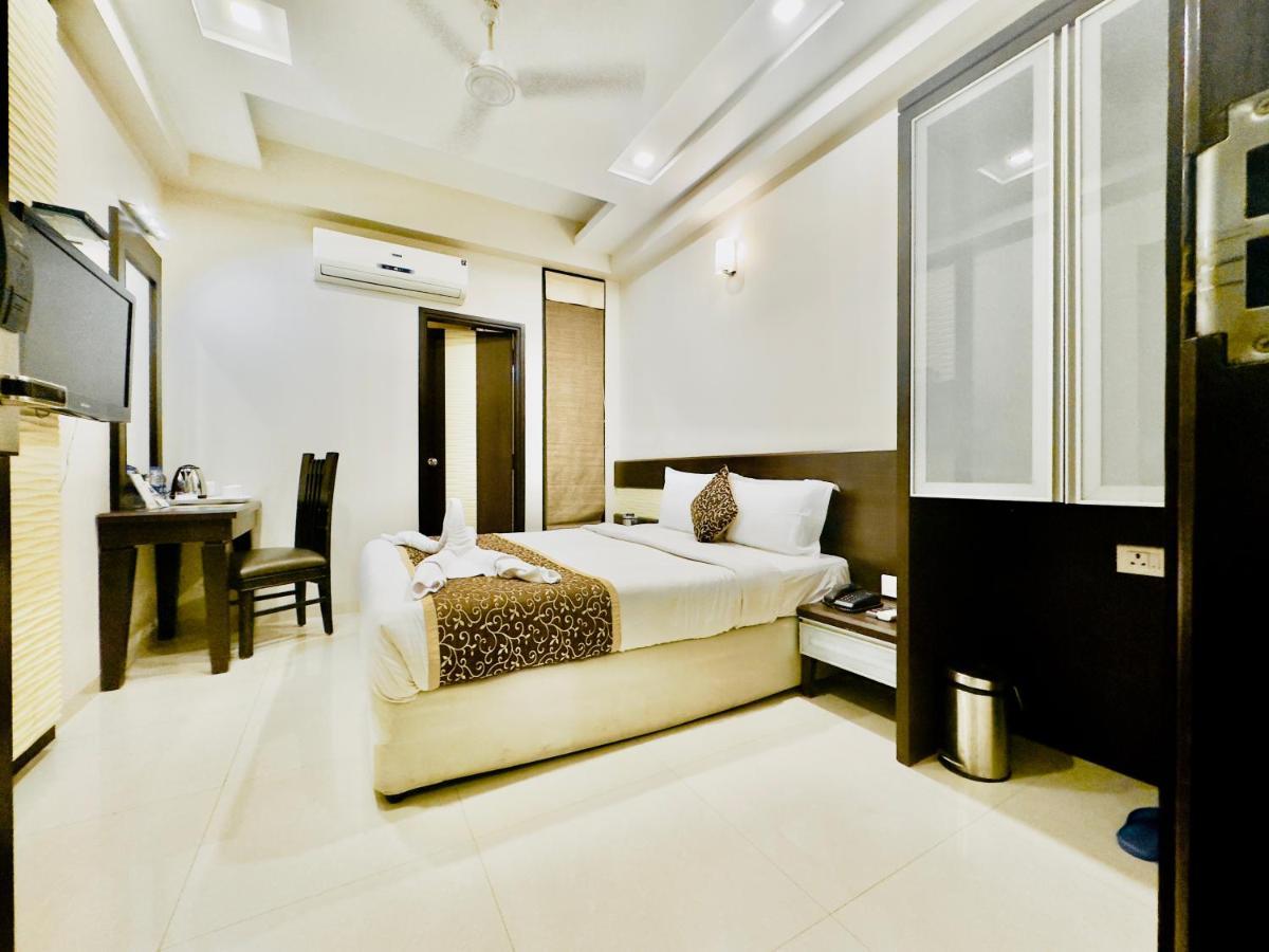 Narayana - Corporate And Family In The 3* Udaipur