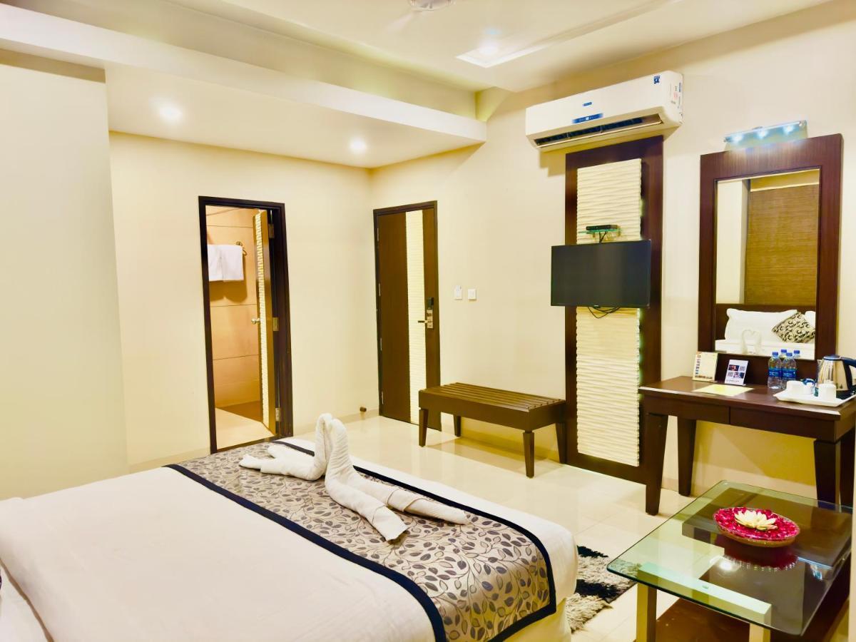 Hotel Narayana - Corporate And Family In The Udaipur