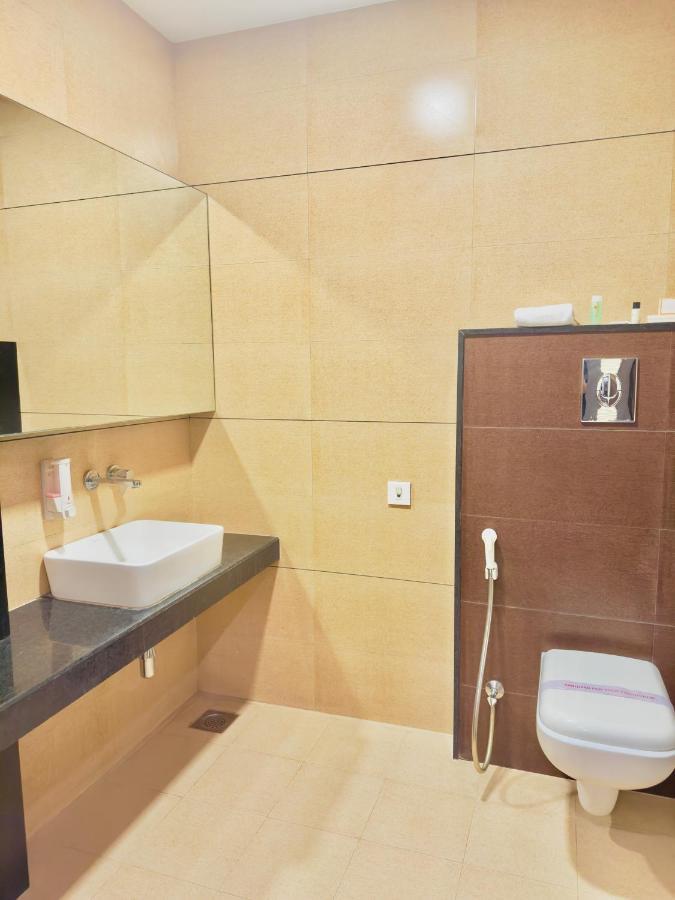 Hotel Narayana - Corporate And Family In The 3*