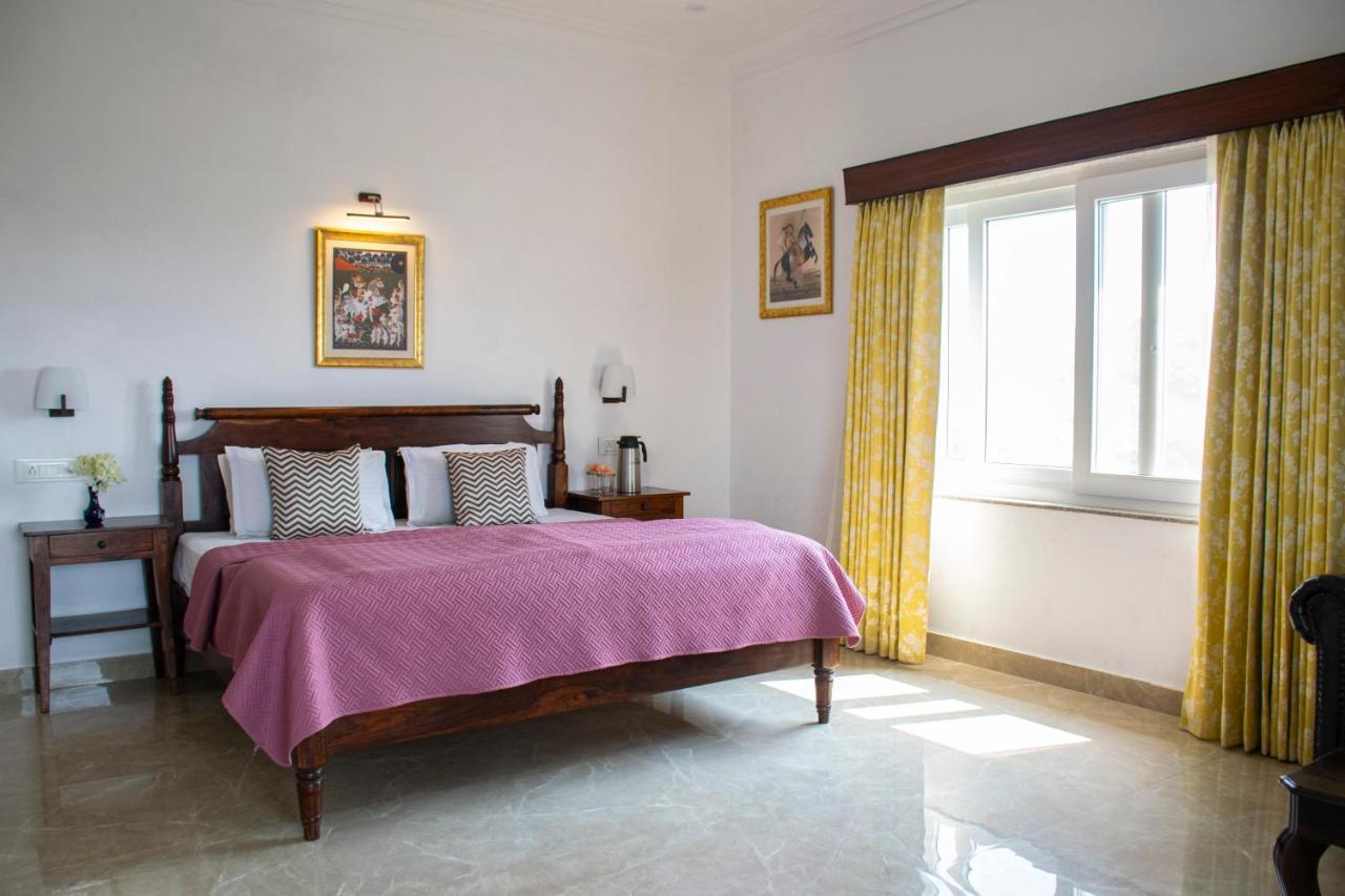 Titardi Garh- 18th Century Castle