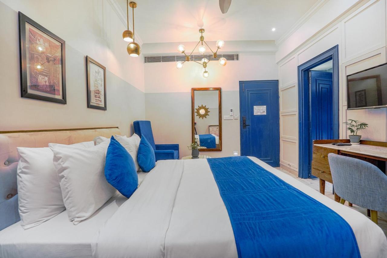 The Belmonte House By Levelup Hotel