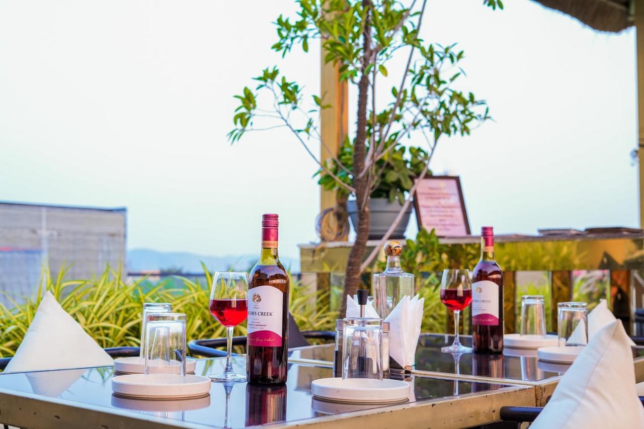 The Belmonte House By Levelup 4* Udaipur