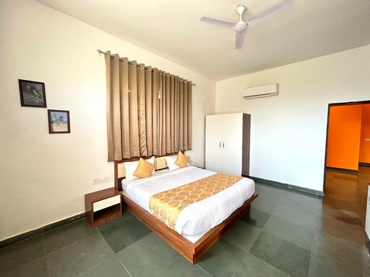 Hotel Molshri Farms Homestay Udaipur