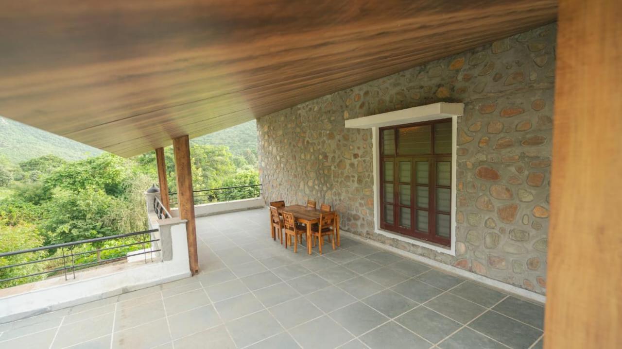 Molshri Farms Homestay