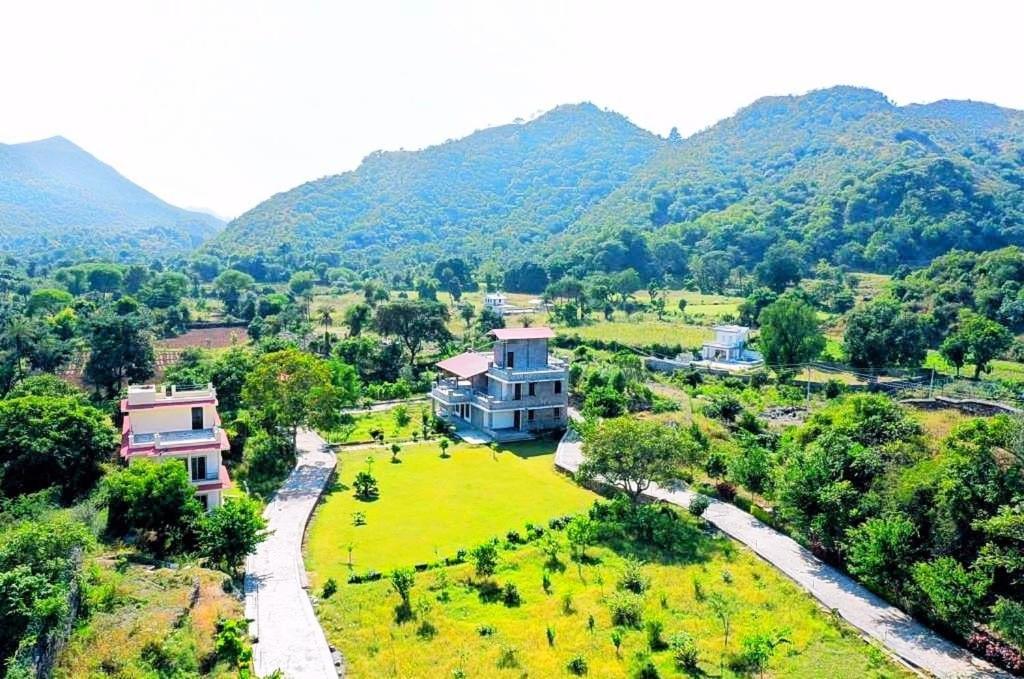 Molshri Farms Homestay *