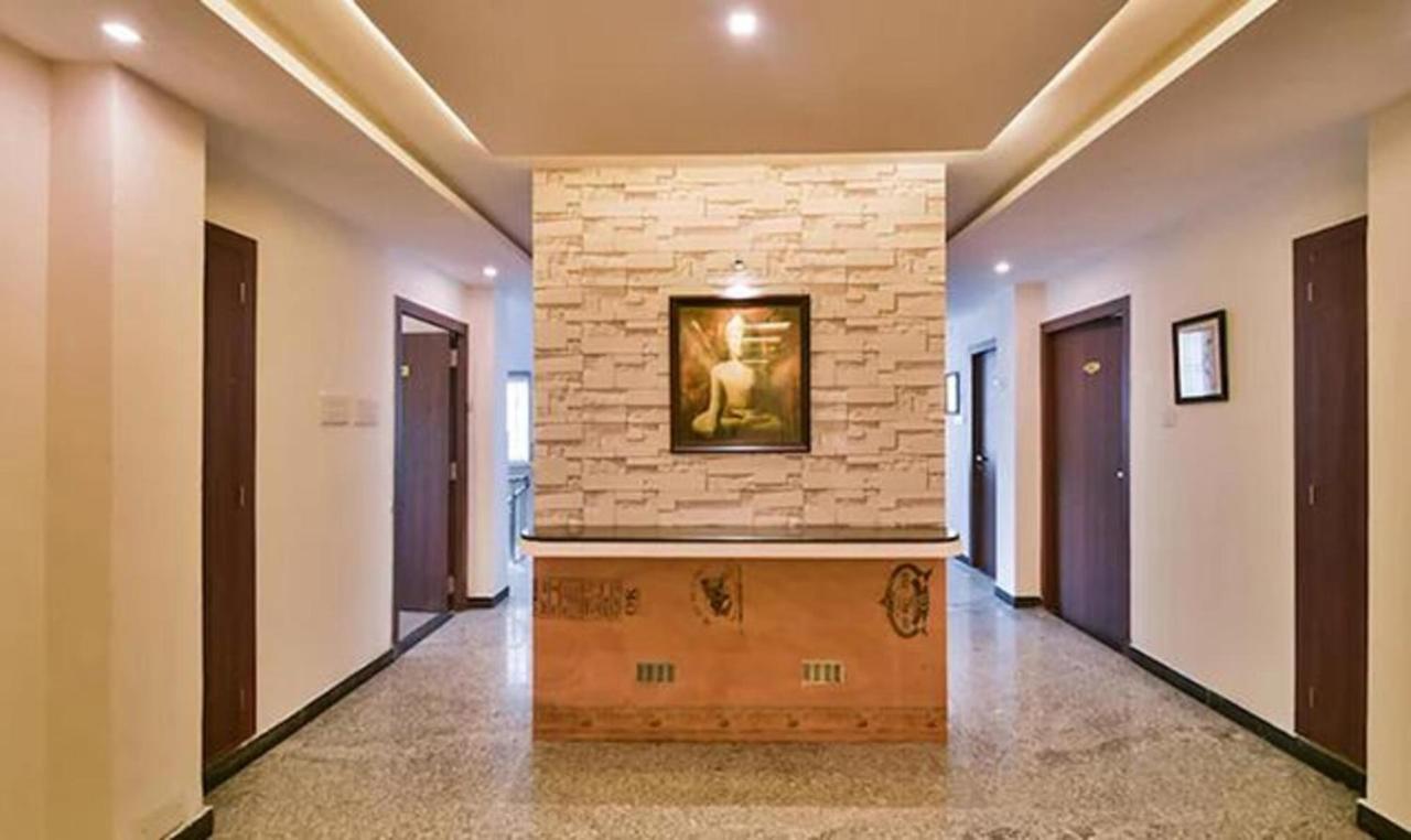 Fabhotel Prime Golden Feather Hotel Udaipur