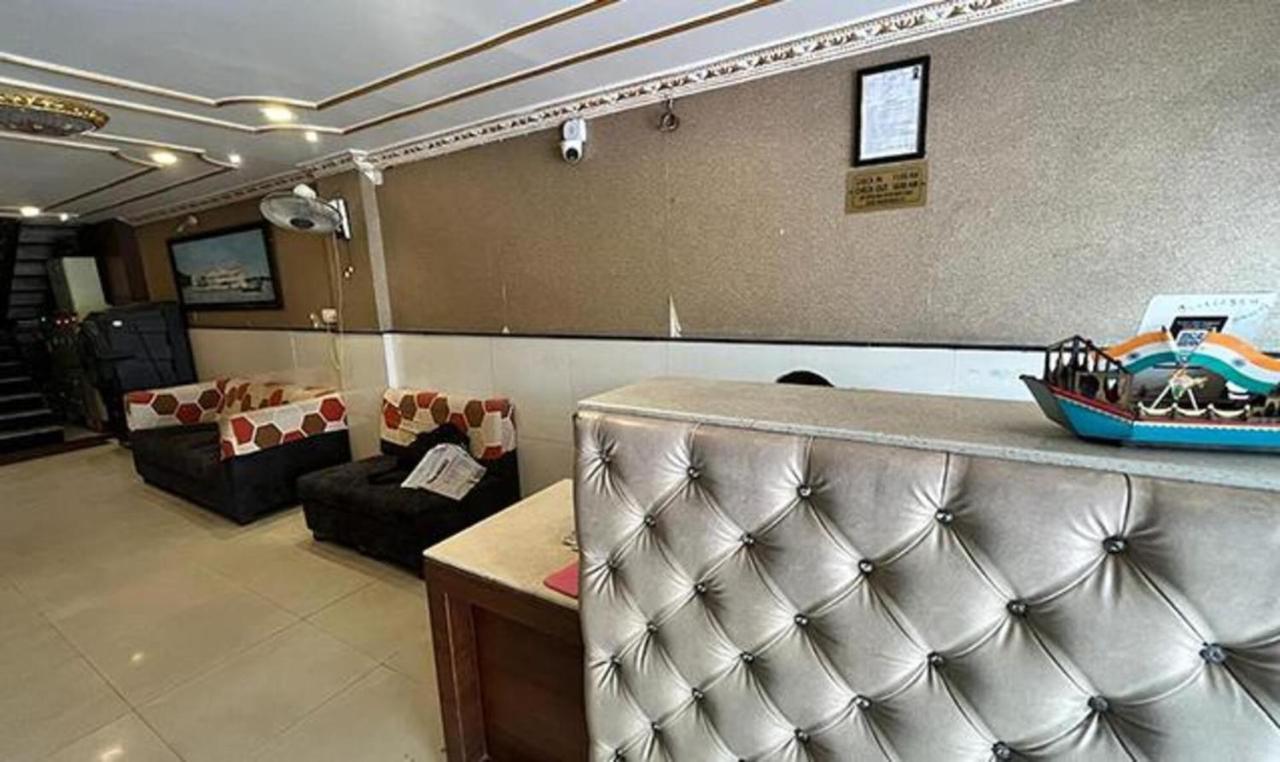 Hotel Fabhotel Prime Golden Feather Udaipur