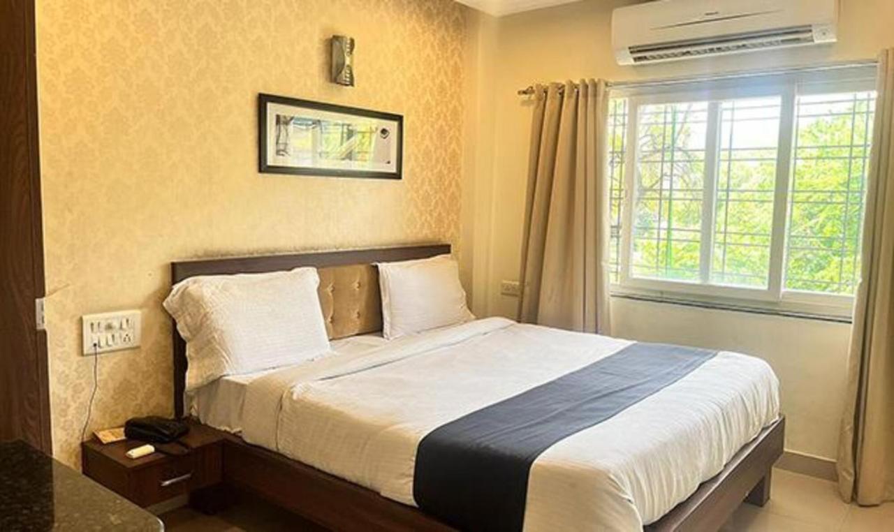 Fabhotel Prime Golden Feather 2* Udaipur