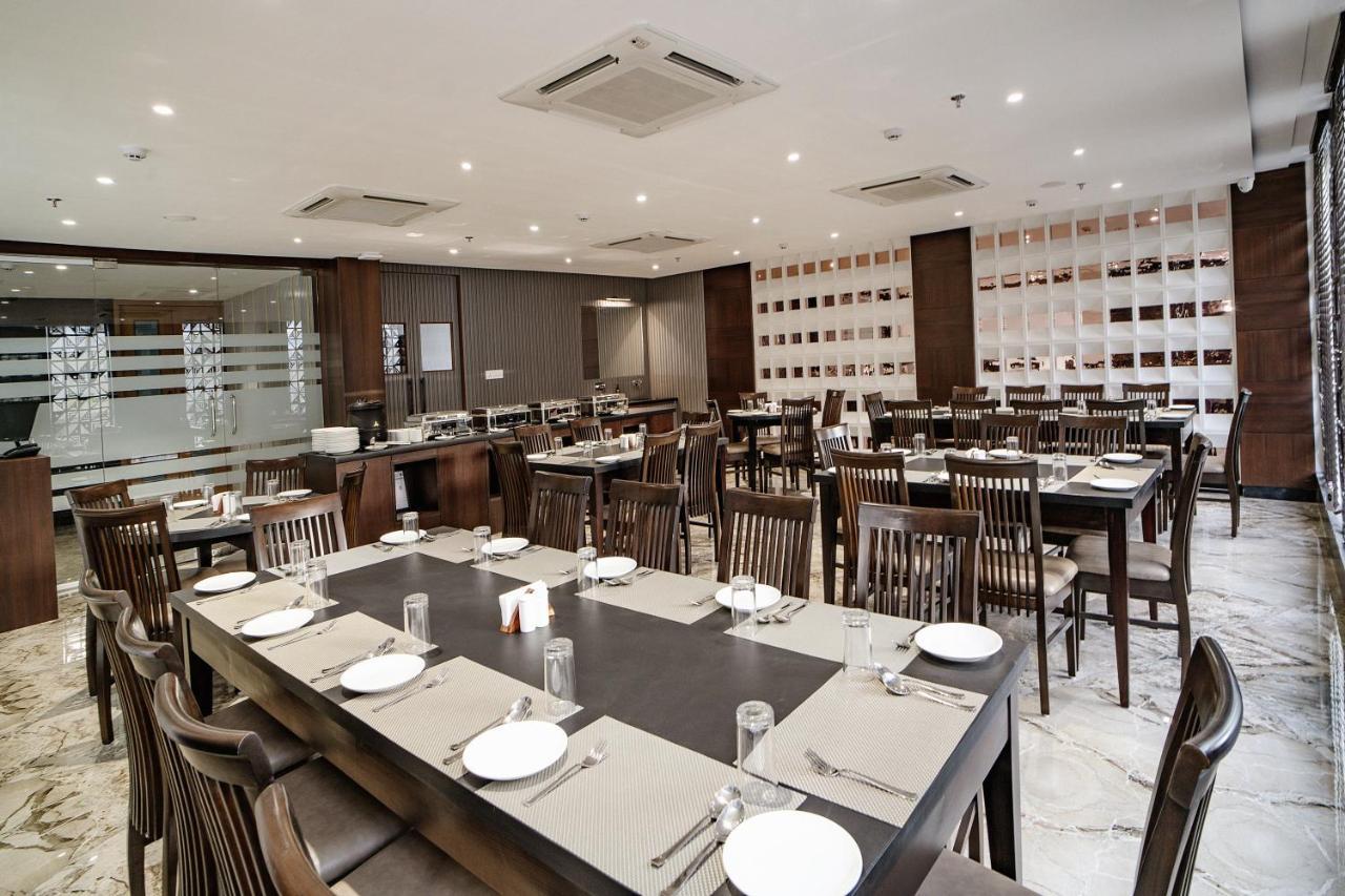 The Mangal View Residency - A Luxury Boutique Business Udaipur