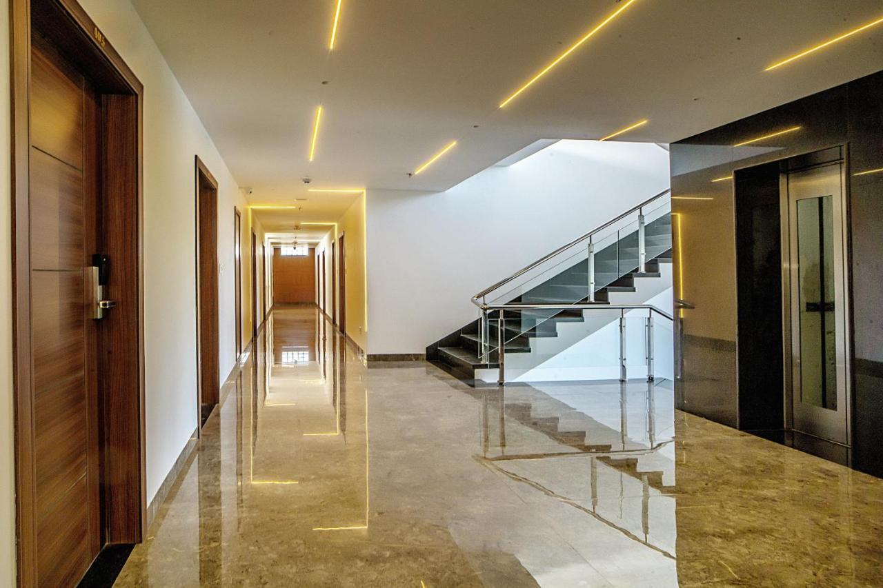 The Mangal View Residency - A Luxury Boutique Business 4* Udaipur