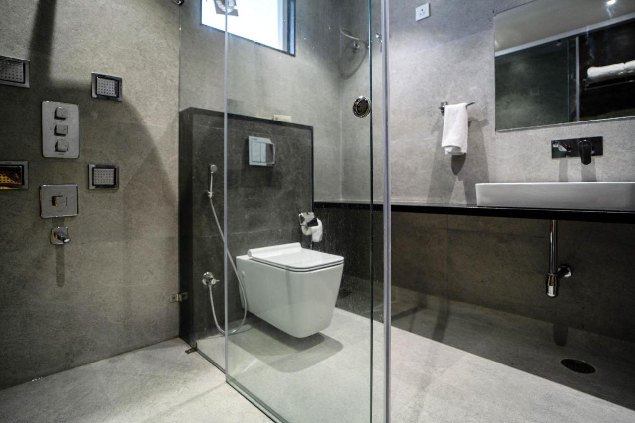The Mangal View Residency - A Luxury Boutique Business Hotel