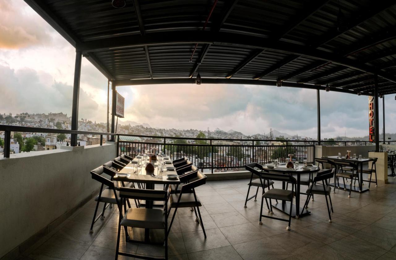 The Mangal View Residency - A Luxury Boutique Business 4* Udaipur